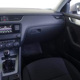 Foto inzerátu Škoda Octavia 1.6 TDI