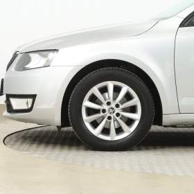 Foto inzerátu Škoda Octavia 1.6 TDI