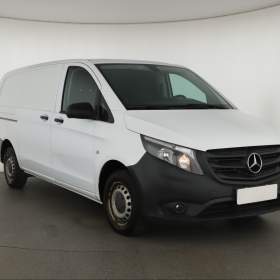 Mercedes- Benz Vito 114 CDI / 19430861