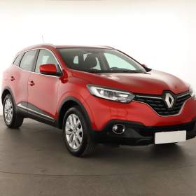 Renault Kadjar 1.2 TCe / 19430867