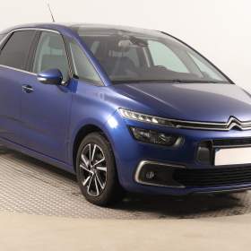 Citroën C4 Picasso 1.6 BlueHDi / 19430875