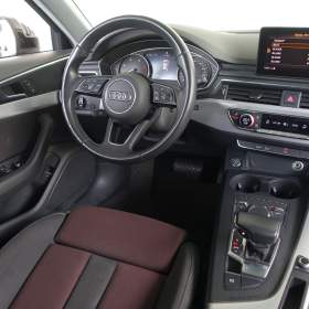Audi A4 2.0 TDI / 19430876