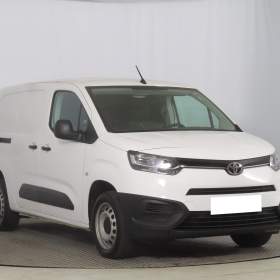 Toyota ProAce City 1.5 D4- D / 19430878
