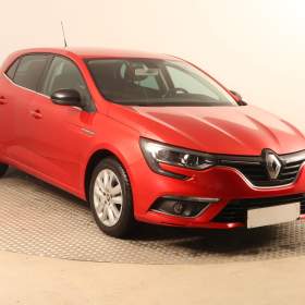 Renault Mégane 1.3 TCe / 19430879