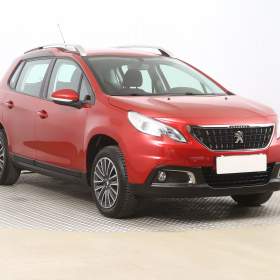 Peugeot 2008 1.2 PureTech / 19430880
