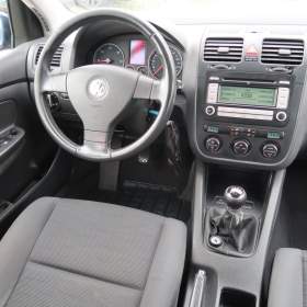 Foto inzerátu Volkswagen Golf 1.9 TDI