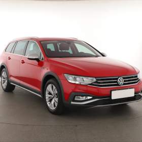 Volkswagen Passat 2.0 TDI / 19430882