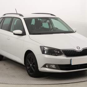 Škoda Fabia 1.4 TDI / 19430883