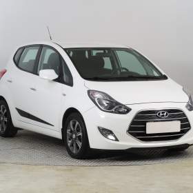 Hyundai ix20 1.6 CVVT / 19430887