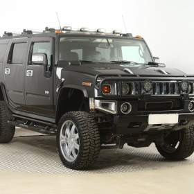 Hummer H2 6.0 / 19430890