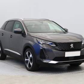 Peugeot 3008 1.2 PureTech / 19430896