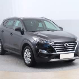 Hyundai Tucson 1.6 T- GDI / 19430898