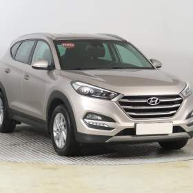 Hyundai Tucson 1.6 T- GDI / 19430898