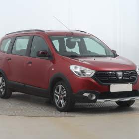 Dacia Lodgy 1.3 TCe / 19430901