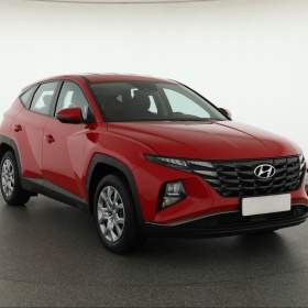 Hyundai Tucson 1.6 T- GDI / 19430903
