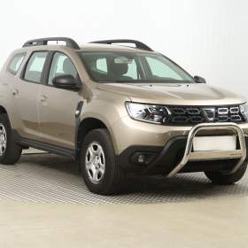 Dacia Duster 1.6 SCe / 19430904