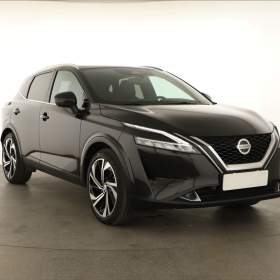 Nissan Qashqai 1.3 DIG- T MHEV / 19430906