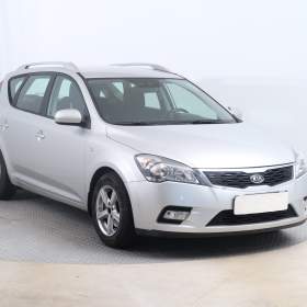 Kia Ceed 1.4 CVVT / 19430907