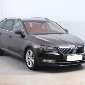Škoda Superb 2.0 TDI / 19430911