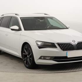 Škoda Superb 2.0 TDI / 19430918