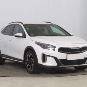 Kia XCeed 1.5 T- GDI / 19430919