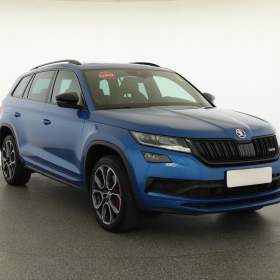 Škoda Kodiaq RS 2.0 TDI / 19430921