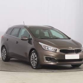 Kia Ceed 1.6 CRDi / 19430924