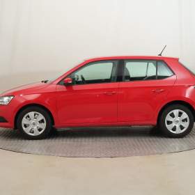 Foto inzerátu Škoda Fabia 1.0