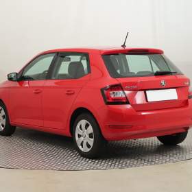 Foto inzerátu Škoda Fabia 1.0