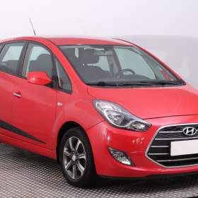 Hyundai ix20 1.6 CVVT / 19430932