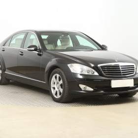 Mercedes- Benz Třídy S S 320 CDI L / 19430933