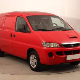 Hyundai H 1 2.5 CRDi / 19430937