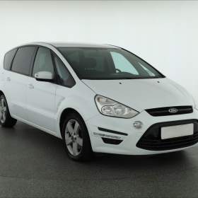 Ford S- MAX 2.0 TDCi / 19430938
