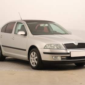 Škoda Octavia 1.6 / 19430940