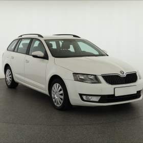 Škoda Octavia 1.6 TDI / 19430940