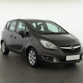 Opel Meriva 1.4 Turbo / 19430941