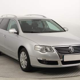Volkswagen Passat 2.0 TDI / 19430942
