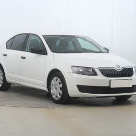 Škoda Octavia 1.6 TDI / 19430955