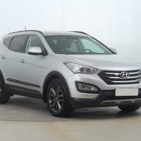 Hyundai Santa Fe 2.2 CRDi / 19430964