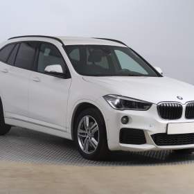 BMW X1 xDrive20d / 19430971