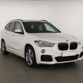 BMW X1 xDrive20d / 19430971