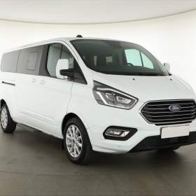 Ford Tourneo Custom 2.0 EcoBlue mHEV / 19430975