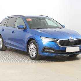 Škoda Octavia 2.0 TDI / 19430976