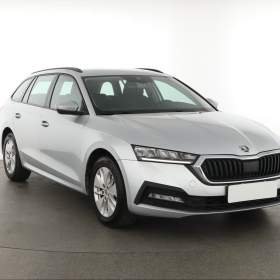 Škoda Octavia 2.0 TDI / 19430976