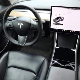 Tesla Model 3 Std Range Plus 52kWh / 19431168