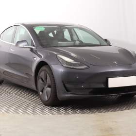 Tesla Model 3 Std Range Plus 52kWh / 19431168