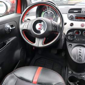 Fiat 500e 24 kWh / 19431172