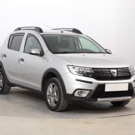 Dacia Sandero 0.9 TCe / 19431173