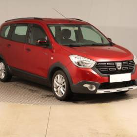 Dacia Lodgy 1.3 TCe / 19431175