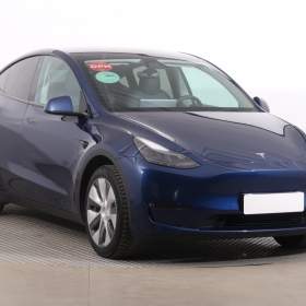 Tesla Model Y Long Range AWD 79kWh / 19431188
